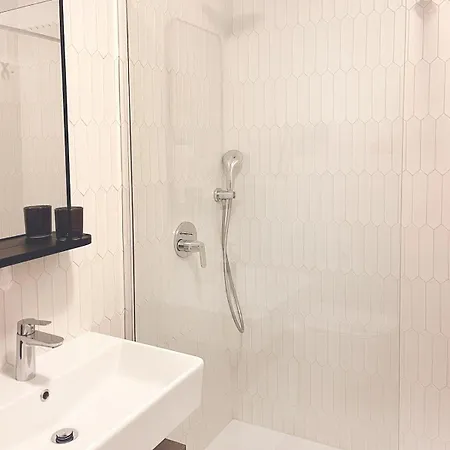 Apartman Bright Milda *