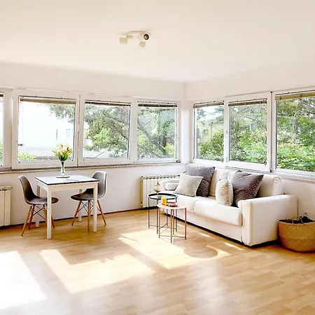 Bright Milda Rovinj