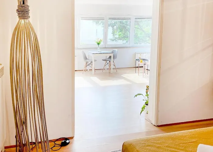 Bright Milda Apartmán Rovinj